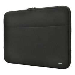 Deltaco Neopren Laptop Sleeve - Sort Taske på tilbud