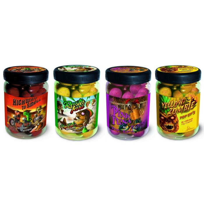 Radical Pop Ups  Mm