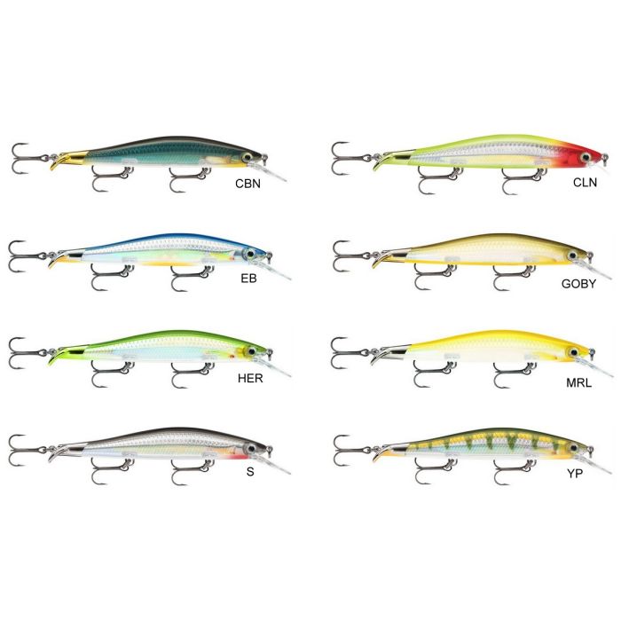 Rapala Ripstop Deep  Cm  Gr