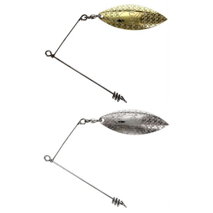 Westin Add It Spinnerbait Willow