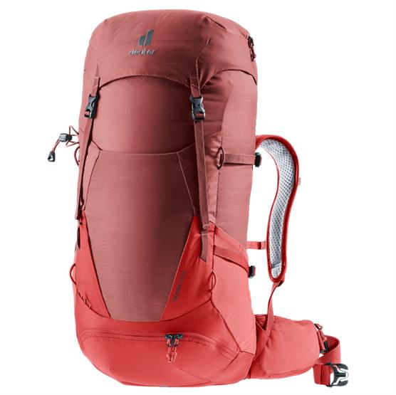 Deuter Futura 30 Sl - Ventileret Vandrerygsæk til Hiking