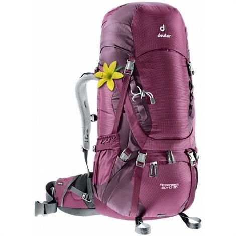 Deuter Aircontact       Sl