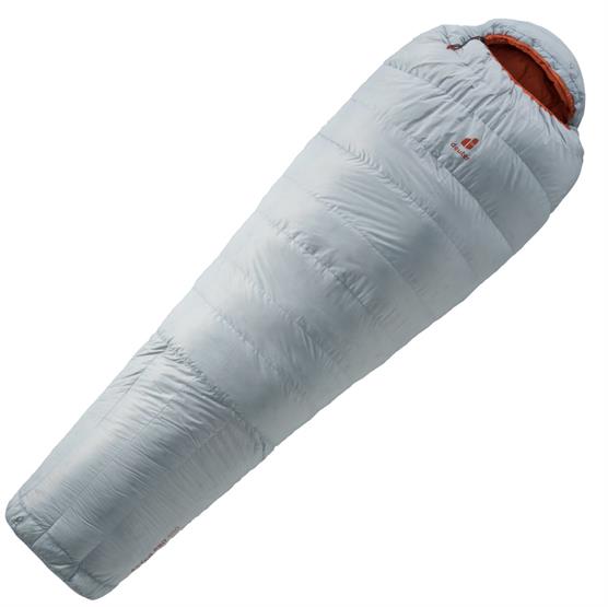 Deuter Astro Pro   Tin   Paprika