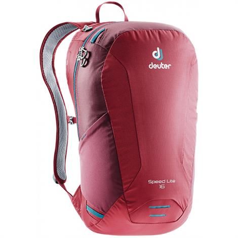 Deuter Speed Lite 16 - Let Dagstursrygsæk til Udeliv