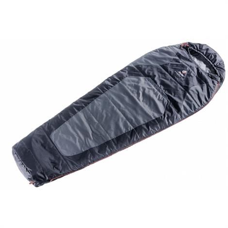 Deuter Dream Lite 500 Sovepose - Titan Black Tilbud!