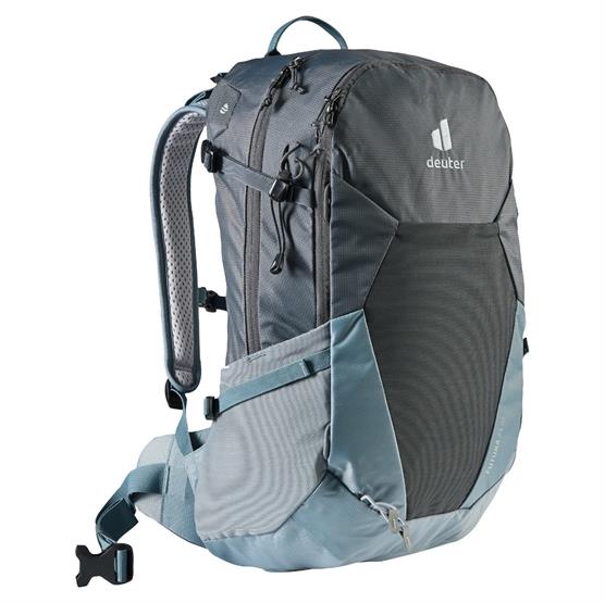 Deuter Futura 21 Sl - Let og ventilerende rygsæk til hiking