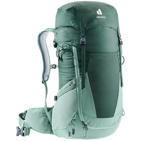 Deuter Futura 24L Rygsæk - Perfekt til Vandreture!