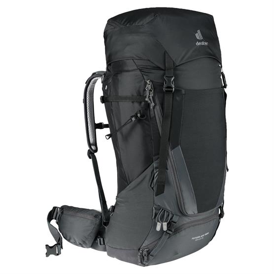 Deuter Futura Air Trek 55 - 10 SL Rygsæk på tilbud!