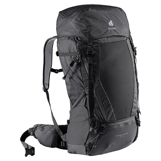 Deuter Futura Air Trek 60 + 10 - Vandrerygsæk til salg!