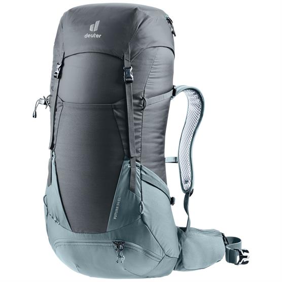 Deuter Futura 34 El Rygsæk til Vandreture på Udsalg