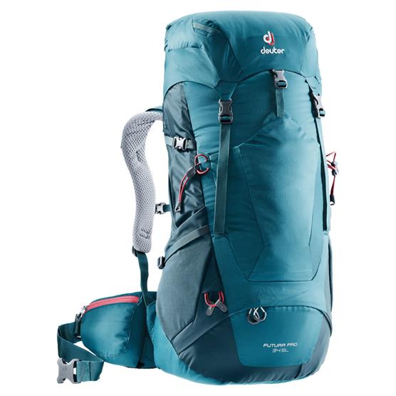 Deuter Futura Pro   Sl