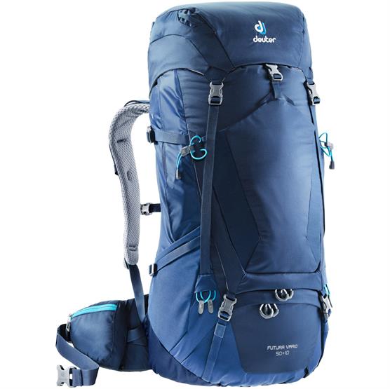 Deuter Futura Vario Rygsæk til Trekking og Hiking