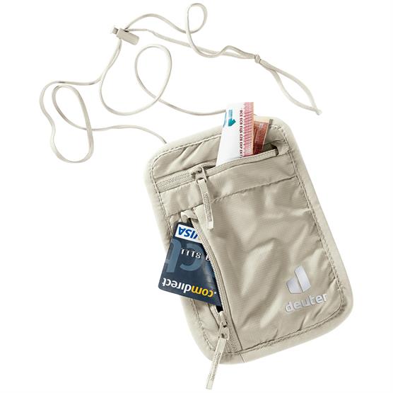 Deuter Sikkerhedspung til Rejser og Backpacking