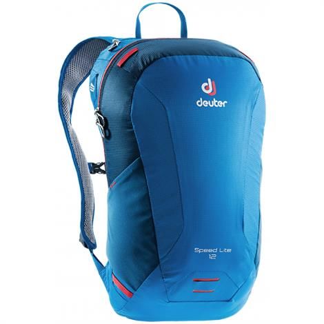 Deuter Speed Lite 12 Rygsæk til Dagture - Let og Praktisk