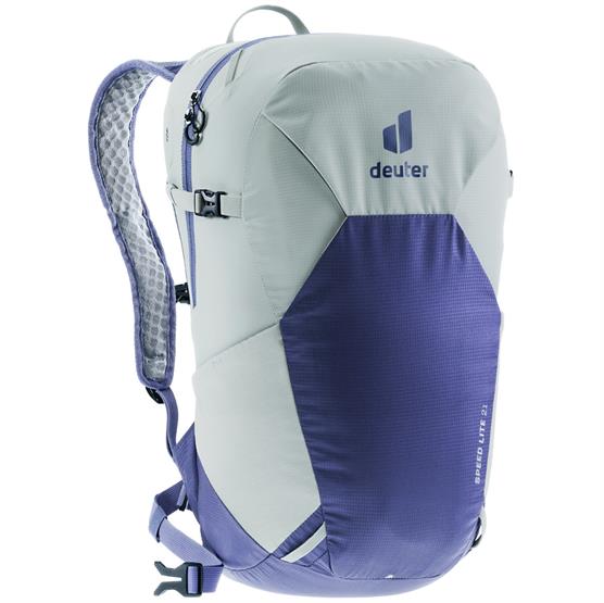 Deuter Speed Lite 21 - Letvægt Rygsæk til Vandreture