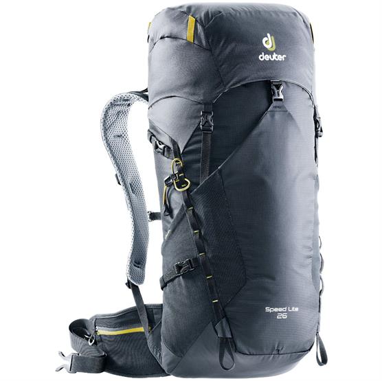 Deuter Speed Lite 26 Rygsæk til Vandreture og Hiking