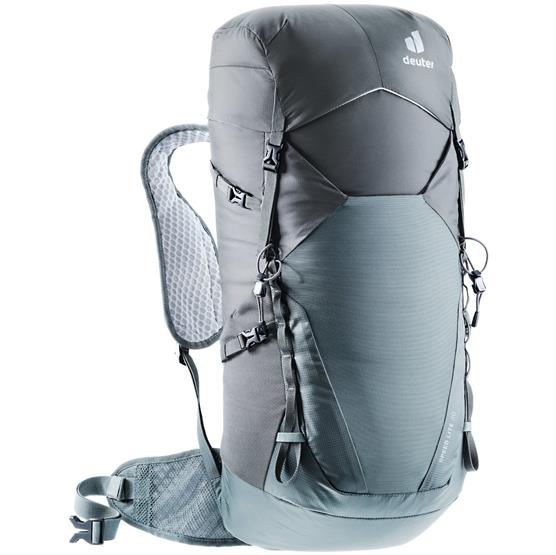 Deuter Speed Lite 30 Vandrerygsæk - Letvægts Outdoor Tasker