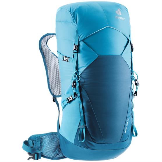 Deuter Speed Lite 30 Vandrerygsæk – Letvægts Outdoor Tasker