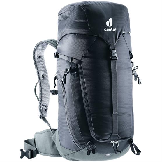 Deuter Trail 24 - Kompakt vandrerygsæk til dagsture