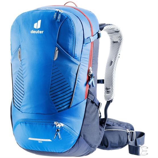 Deuter Trans Alpine Rygsæk - Kvalitet til Cykel og Vandring