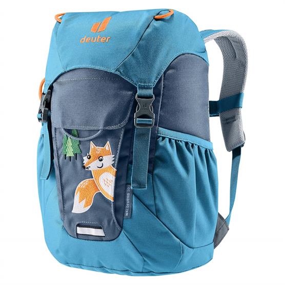 Deuter Waldfuchs 10 Rygsæk til Børn - Fantastisk Tilbud!