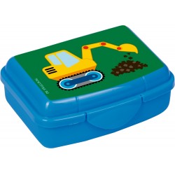 Sjov Madkasse til Børn - Digger Box fra Die Spiegelburg