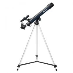 Discovery Spark   Az Telescope With Book   Kikkert