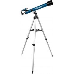 Discovery Spark   Az Telescope With Book   Kikkert