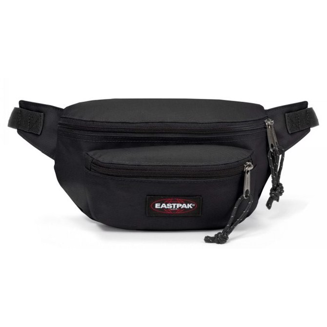Eastpak Doggy Bag – Praktisk bæltetaske til småting