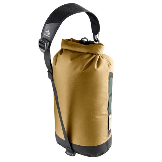 Sea To Summit Dry Bag Sling - Jet Black Slynge til Transport