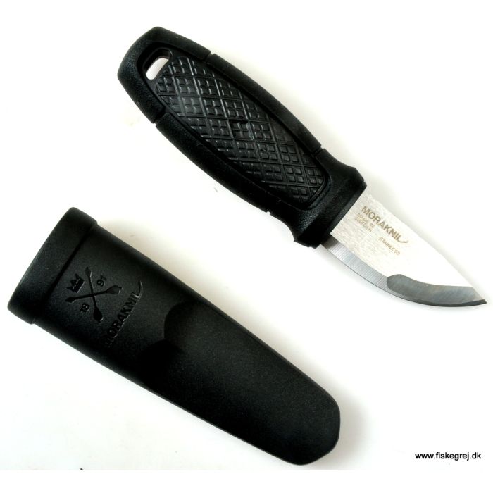 Mora Eldris Sort