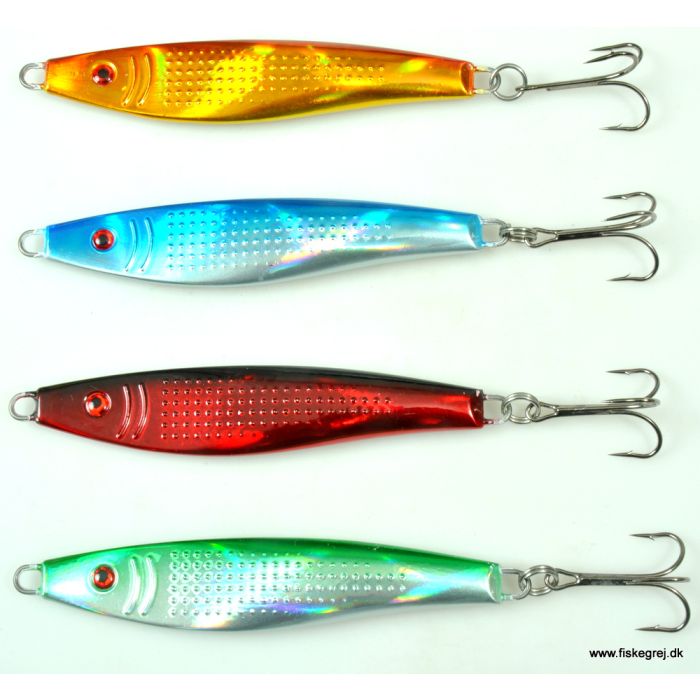Ifish Sally Pirk