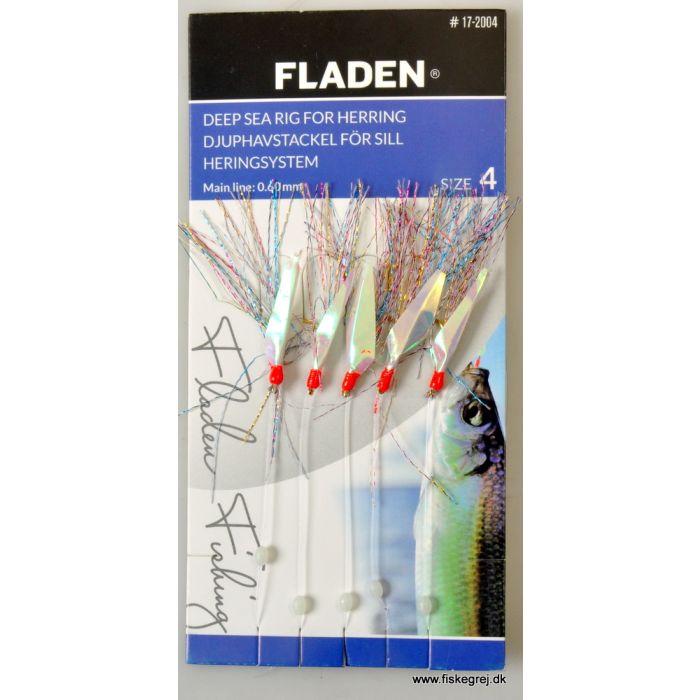 Fladen Sildeforfang