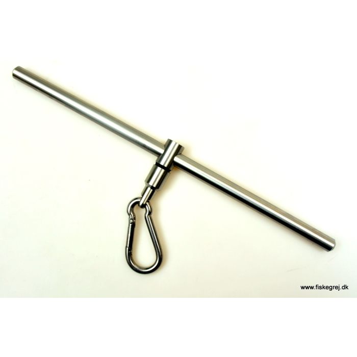 Korda Singlez T Bar