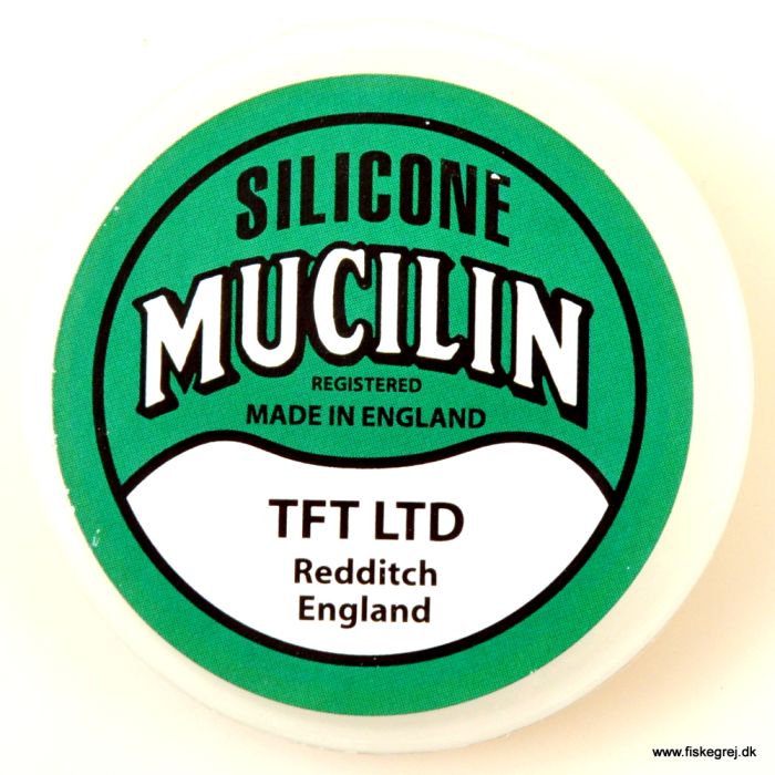 Tft Mucilin Silicone