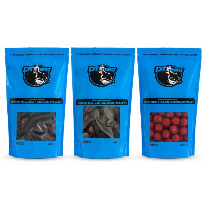 Dt Bait Boilie Pellet  Mm