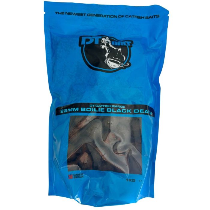 Dt Bait Boilie Pellet  Mm
