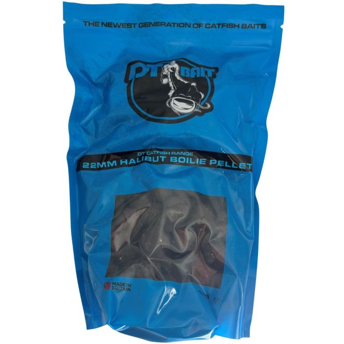 Dt Bait Boilie Pellet  Mm