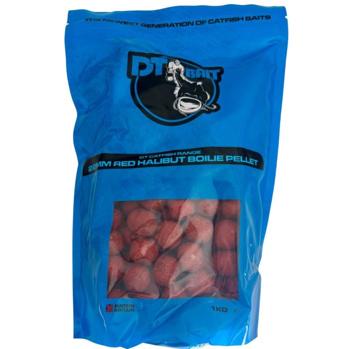Dt Bait Boilie Pellet  Mm