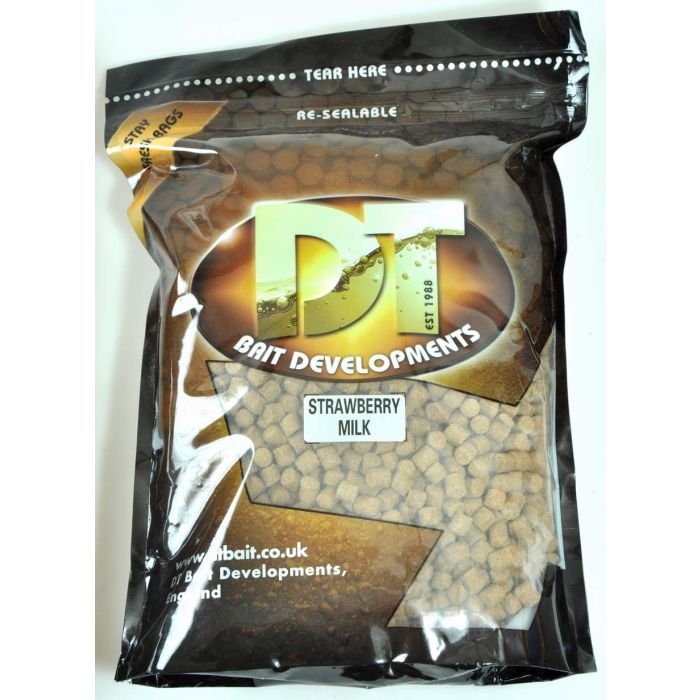 Dt Bait Pellets  Mm