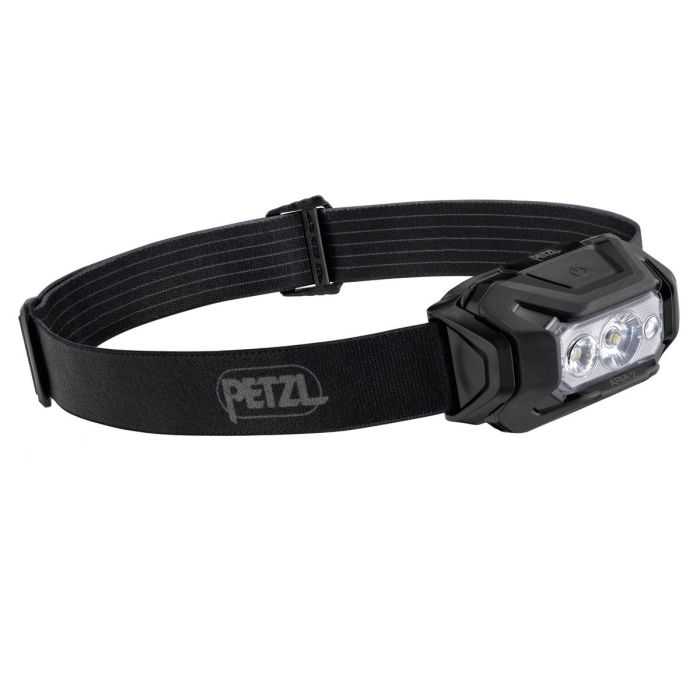 Petzl Aria   Sort   Lumen
