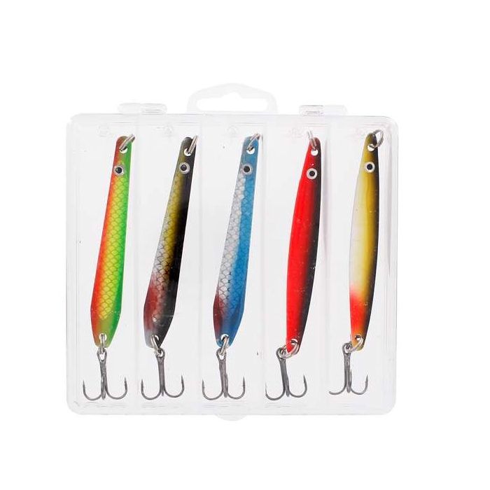Kinetic Seatrout Coast Mix  Gr  Stk