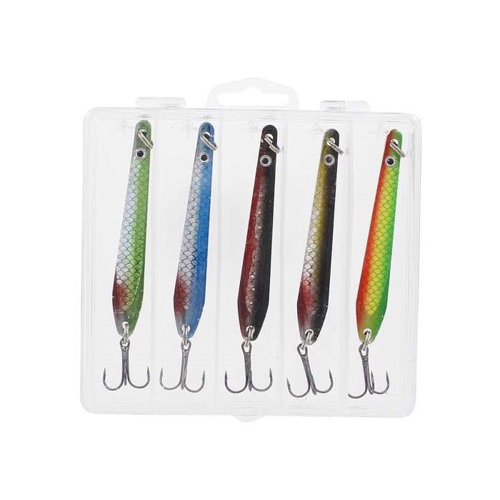 Kinetic Seatrout Coast Flash  Gr  Stk