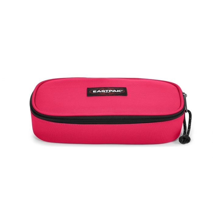 Eastpak Penalhus i Jordbær Pink – Perfekt til Skolen!