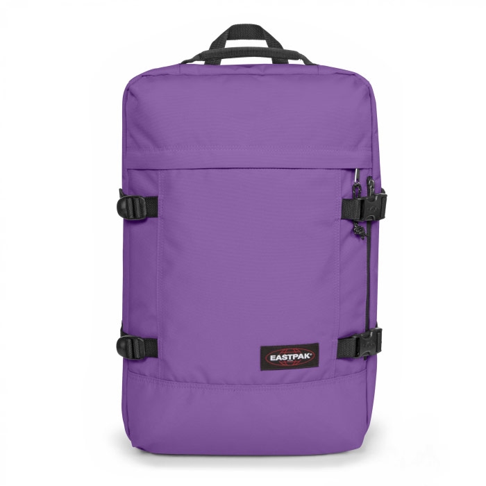 Eastpak Travelpack Rejsetaske  L Vineyard Purple   Rejsetasker