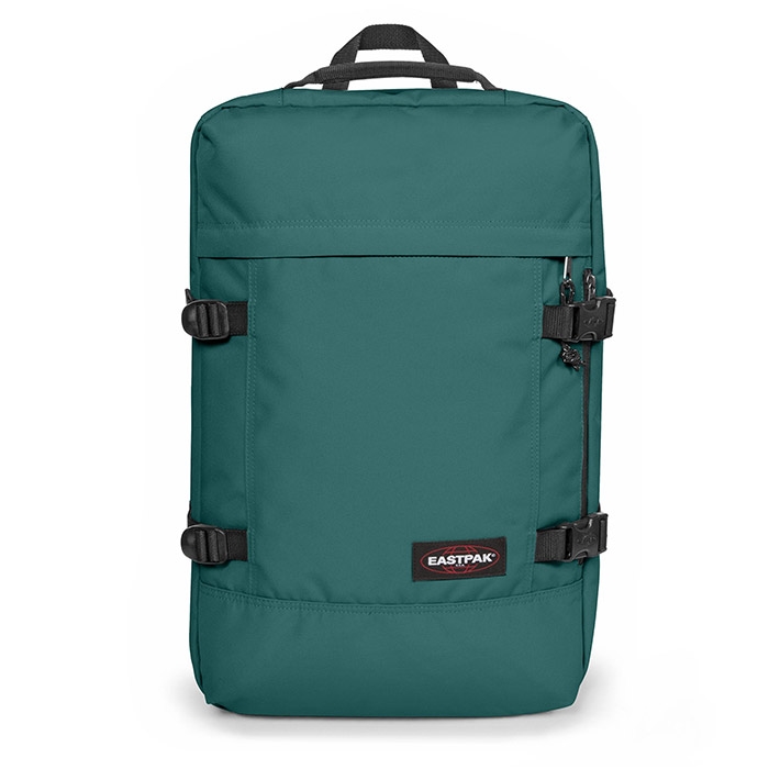 Eastpak Travelpack Rejsetaske  L Sea Bay Green   Rejsetasker