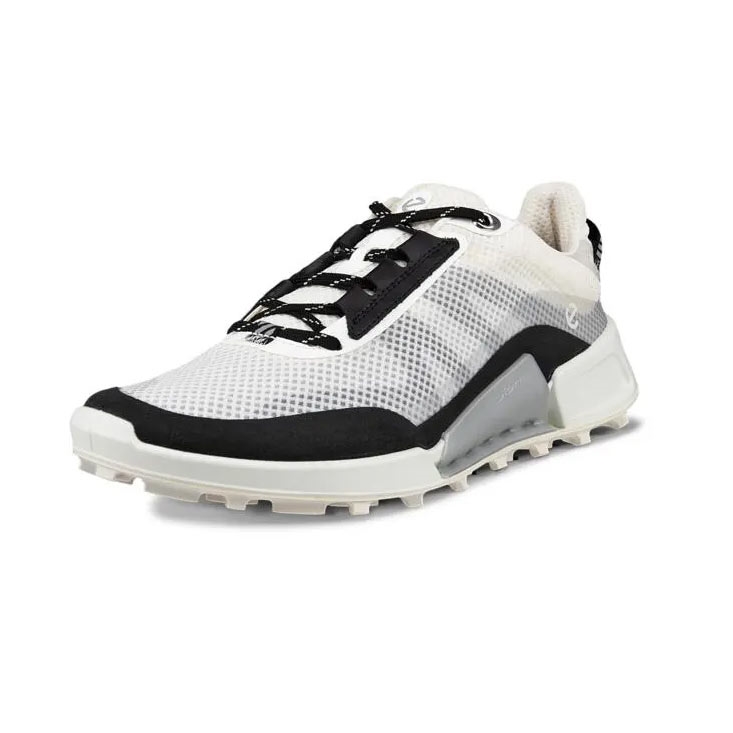 Ecco Biom X Mountain W Sort – Letvægts Vandresko til Kvinder