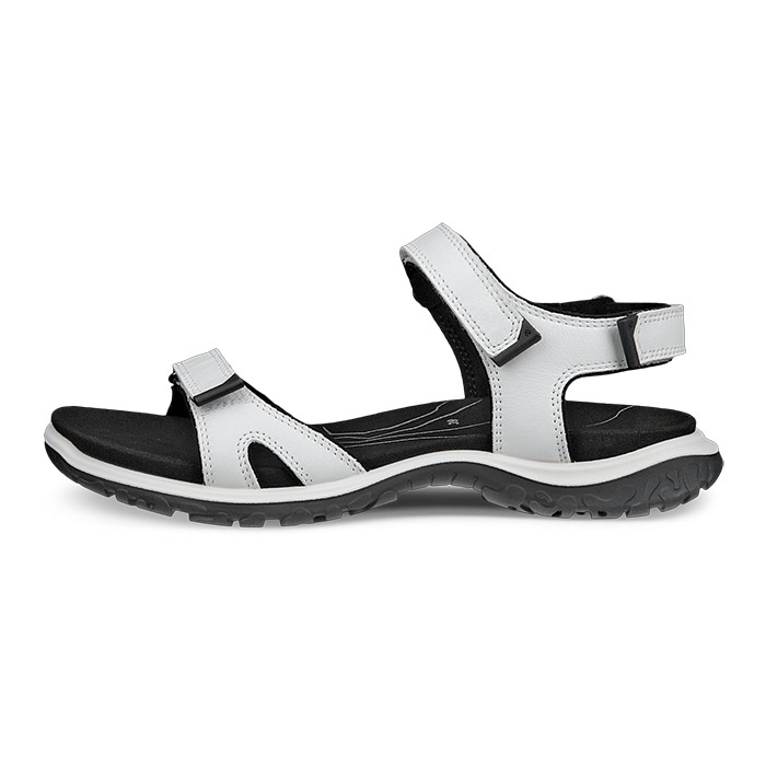 Ecco Offroad Roam Kvinder   Damer  White    Sandaler