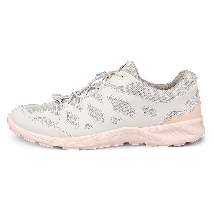 Ecco Terracruise Lt Tex Woman  Gravel    Hverdagssko