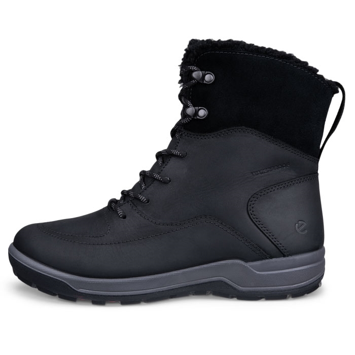 Ecco Trace Lite Winter Kvinder   Damer  Black    Vintersko  Vinterstøvler